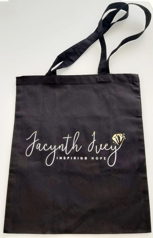 Jacynth Ivey Bag